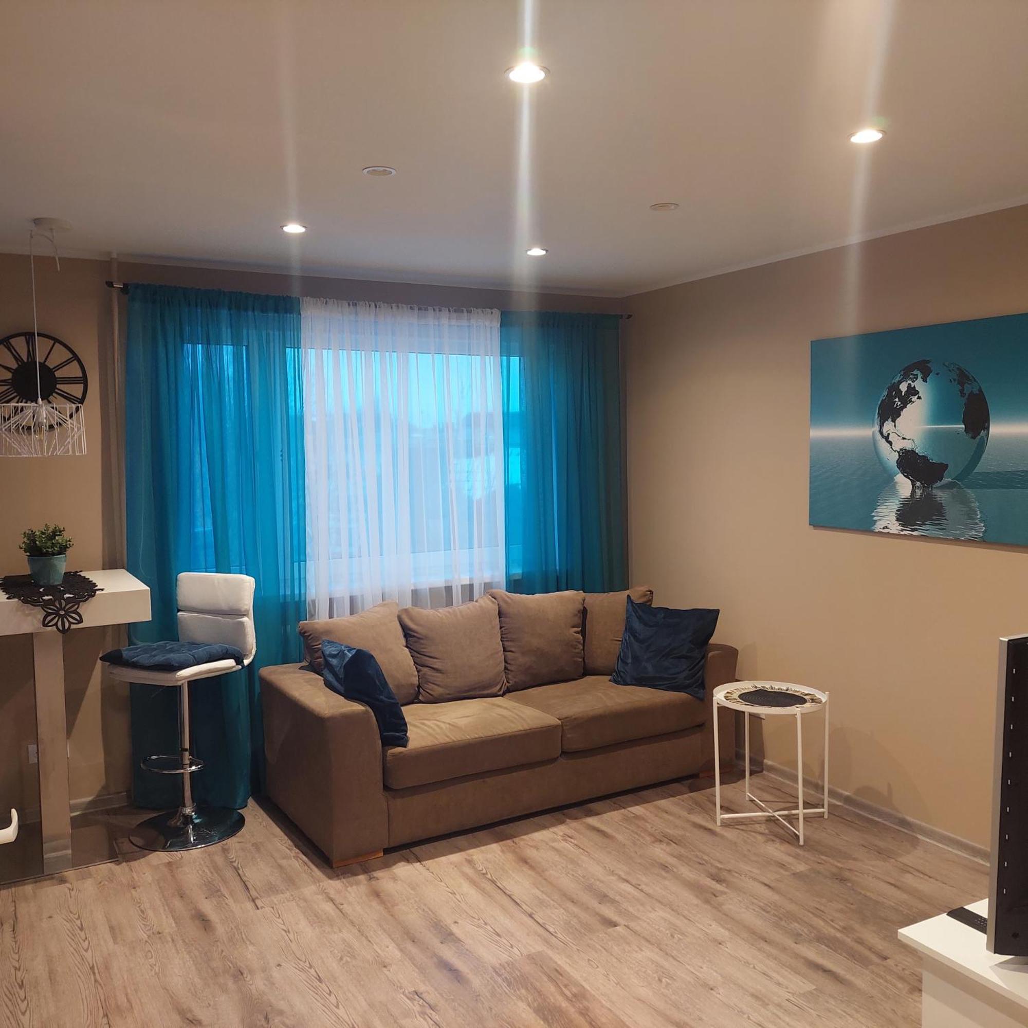 Trinitix Apartment Tapa المظهر الخارجي الصورة