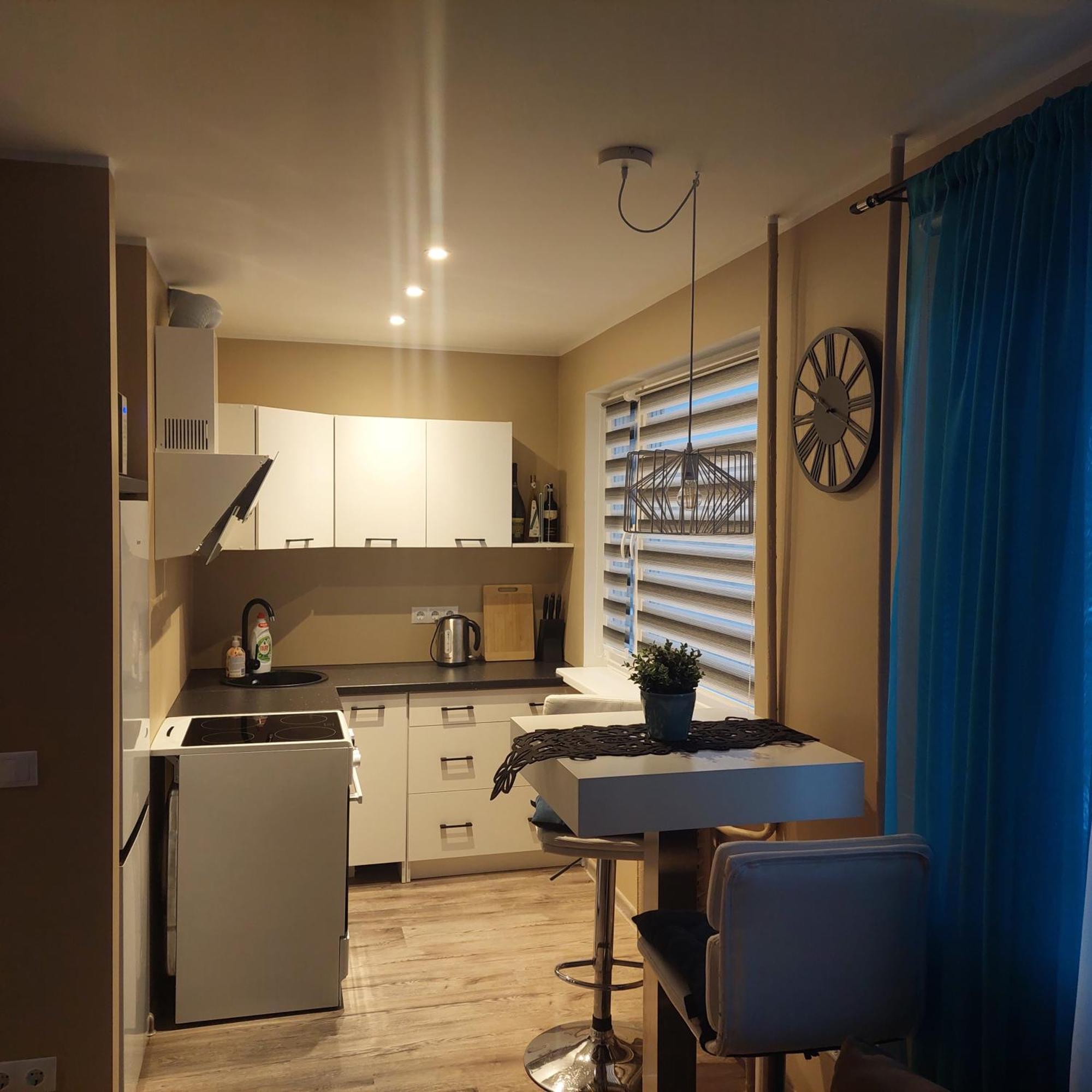 Trinitix Apartment Tapa المظهر الخارجي الصورة